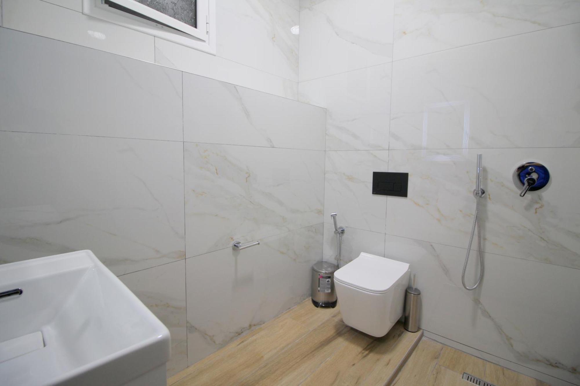 Alis Apartments Saranda Kültér fotó