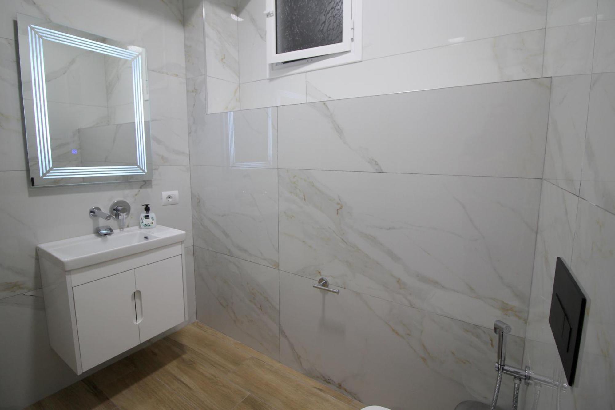 Alis Apartments Saranda Kültér fotó
