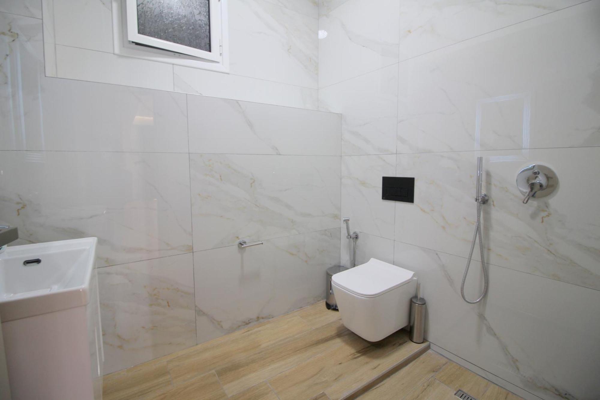 Alis Apartments Saranda Kültér fotó