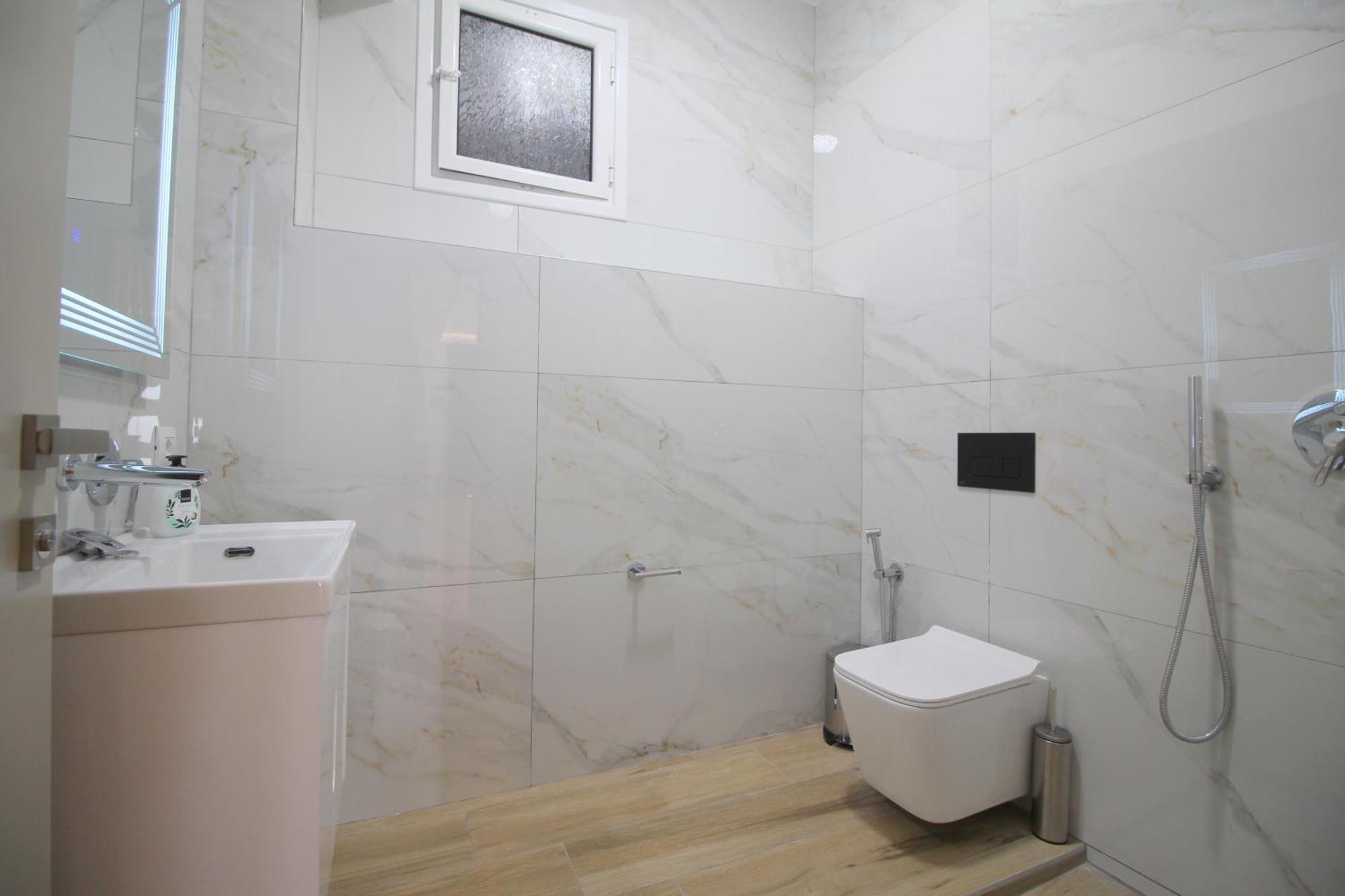 Alis Apartments Saranda Kültér fotó